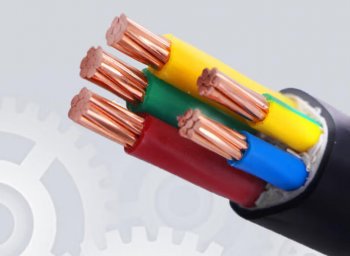 電纜型號的命名規則介紹